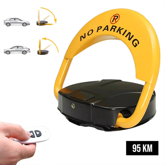 Automatska Električna Parking Rampa